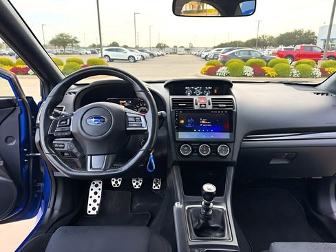 Used 2018 Subaru WRX Premium image 15