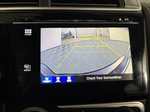 Used 2015 Honda Fit EX-L image 24