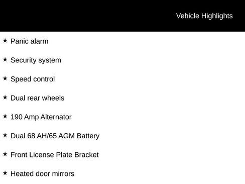 New 2026 Ford F350 XL AWD/4WD image 26