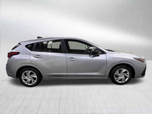 Used 2025 Subaru Impreza 2.0i w/ Popular Package #1A image 8