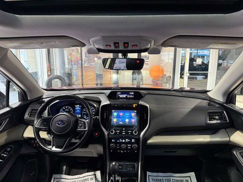 Used 2022 Subaru Ascent Limited w/ Technology Package image 20