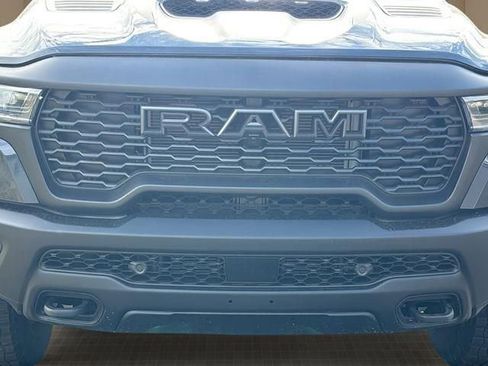 New 2026 RAM 1500 RHO AWD/4WD image 27