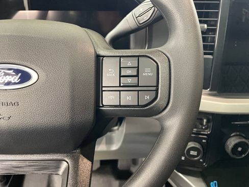 New 2026 Ford F250 XLT w/ XLT Premium Package AWD/4WD image 22