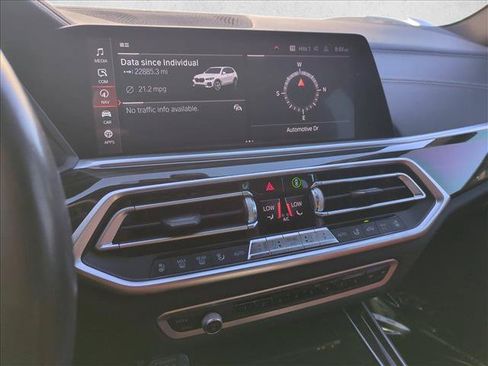 Used 2021 BMW X5 sDrive40i w/ Premium Package RWD image 15