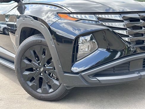 Used 2024 Hyundai Tucson XRT image 4