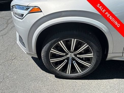 Certified 2023 Volvo XC90 B5 Core w/ Protection Package Premier AWD/4WD image 8