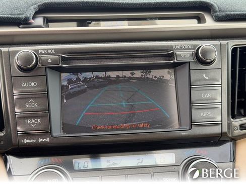 Used 2013 Toyota RAV4 XLE image 26