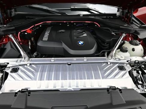 New 2026 BMW X3 xDrive30i w/ Premium Package AWD/4WD image 24