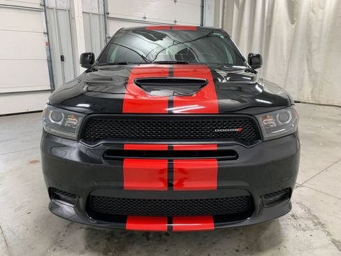 Used 2019 Dodge Durango R/T w/ Trailer Tow Group IV AWD/4WD image 15