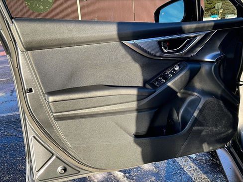 Used 2024 Subaru WRX Premium image 19