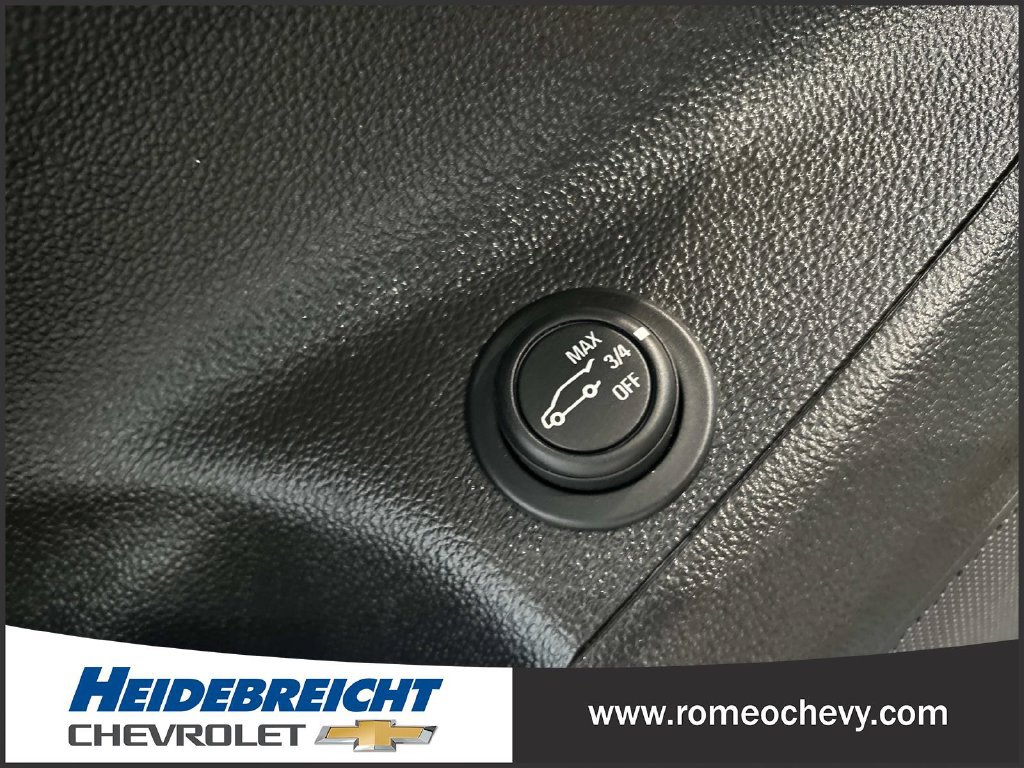 Used 2020 Buick Envision Preferred FWD image 33