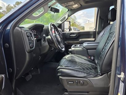 Certified 2022 Chevrolet Silverado 2500 LT w/ Convenience Package
