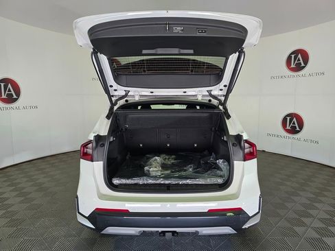 New 2026 BMW X1 xDrive28i w/ Technology Package image 8