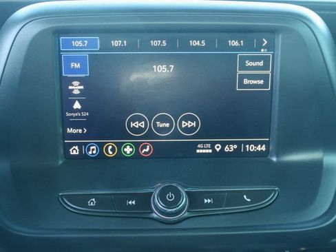 Used 2023 Chevrolet Camaro LT image 21