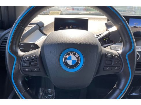 Used 2019 BMW i3 120Ah image 32