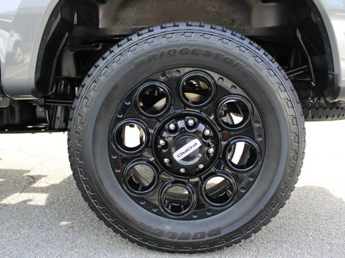 New 2026 Ford F250 XLT w/ XLT Premium Package AWD/4WD image 17