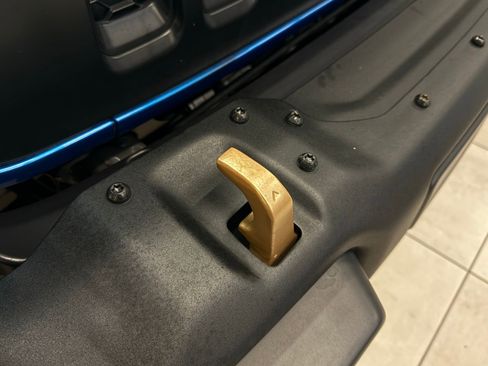 Used 2023 Jeep Wrangler Unlimited Rubicon 392 image 8