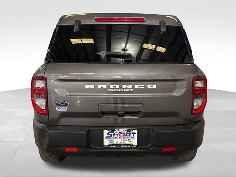 Used 2023 Ford Bronco Sport Big Bend image 4