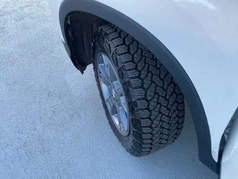 Used 2024 Honda Passport TrailSport image 29