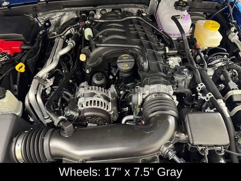 Used 2025 Jeep Wrangler Sport S AWD/4WD image 26