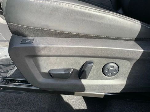 Used 2025 Nissan Murano Platinum w/ Cargo Package AWD/4WD image 14