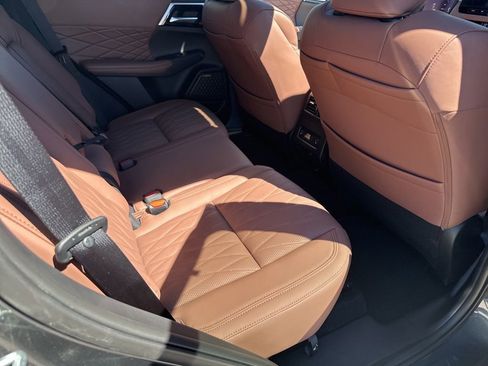 Used 2025 Mitsubishi Outlander SEL image 23