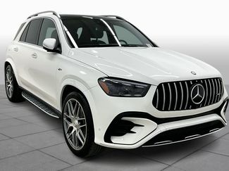 New 2026 Mercedes-Benz GLE 53 AMG 4MATIC video 2