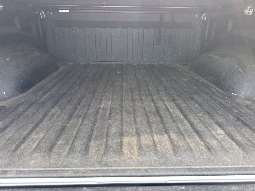 Used 2021 RAM 1500 Big Horn AWD/4WD image 5