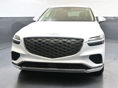 New 2026 Genesis GV70 2.5T