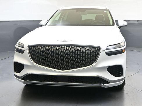 New 2026 Genesis GV70 2.5T image 1