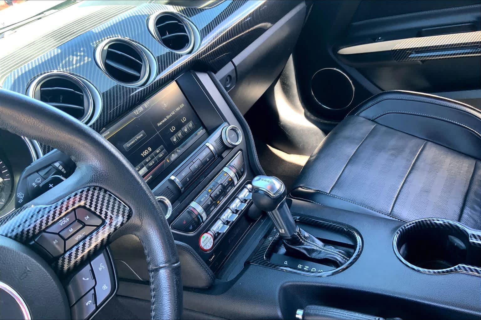 Used 2015 Ford Mustang GT Premium RWD image 15