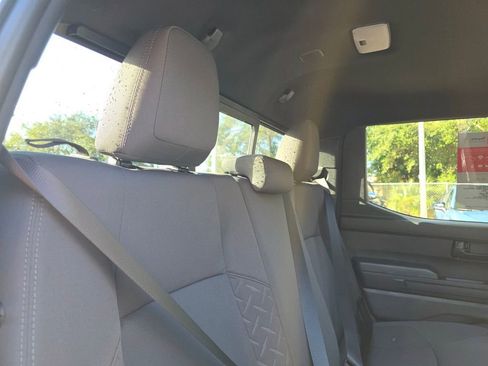 New 2026 Toyota Tacoma SR5 AWD/4WD image 18