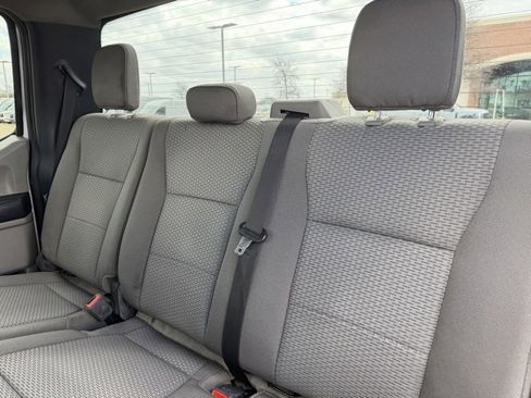 Used 2022 Ford F350 XLT w/ XLT Premium Package image 19