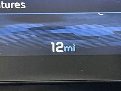 New 2026 Chevrolet Equinox RS w/ Convenience Package III