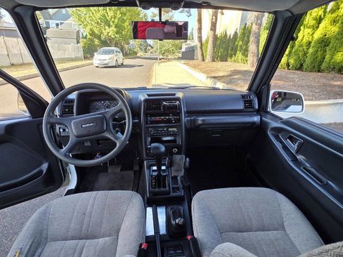 Used 1992 Suzuki Sidekick JLX image 11