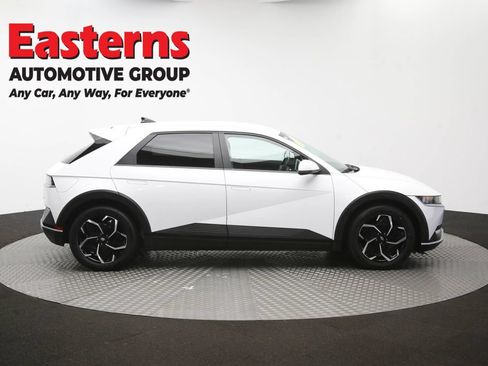 Used 2023 Hyundai Ioniq 5 SEL AWD/4WD image 43