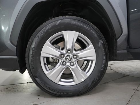 Used 2024 Toyota RAV4 XLE w/ Convenience Package AWD/4WD image 31