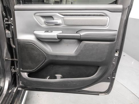 Used 2020 RAM 1500 Big Horn image 39