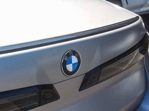 New 2027 BMW 740i w/ Executive Package RWD image 26