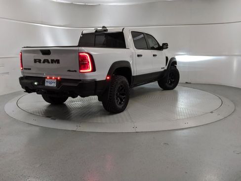 Used 2025 RAM 1500 RHO w/ RHO Level 1 Equipment Group image 3