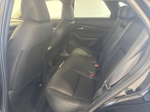 Used 2025 MAZDA CX-30 AWD 2.5 S w/ Premium Package image 17