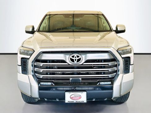 Used 2023 Toyota Tundra Limited w/ Power Package AWD/4WD image 2