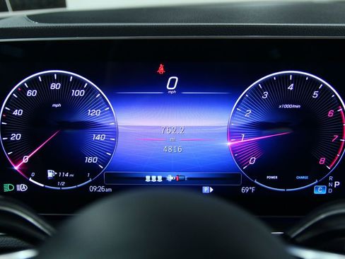 Certified 2026 Mercedes-Benz GLE 350 4MATIC image 14