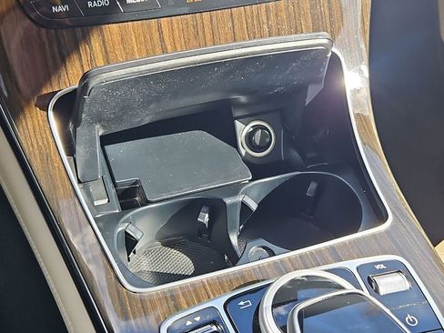 Used 2018 Mercedes-Benz GLC 300 GLC 300 image 26