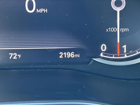 Certified 2026 Genesis G70 2.5T image 28