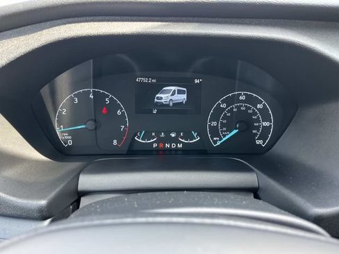 Used 2023 Ford Transit 350 XLT RWD image 38
