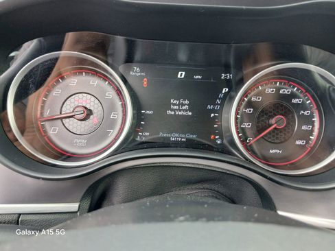 Used 2022 Dodge Charger Scat Pack image 31