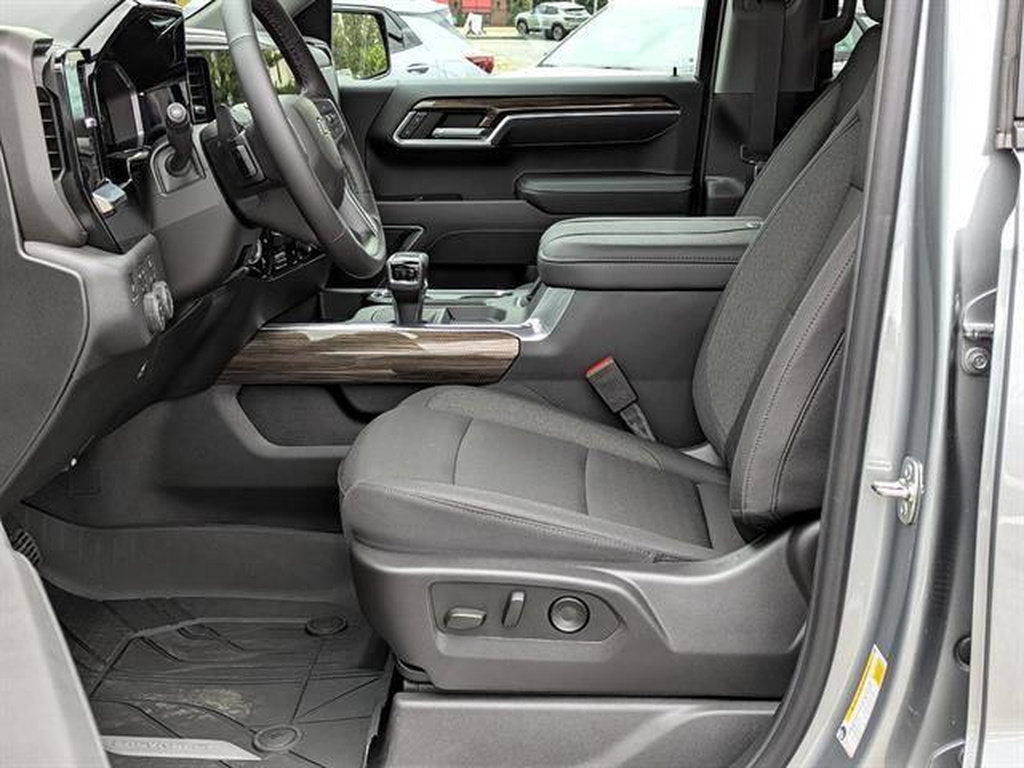 New 2026 Chevrolet Silverado 1500 RST w/ Max Trailering Package AWD/4WD image 89