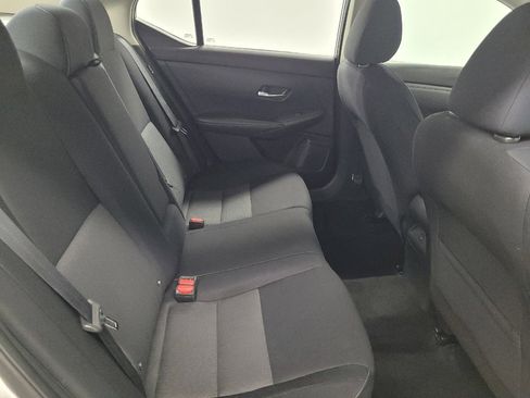 Used 2020 Nissan Sentra SV image 19