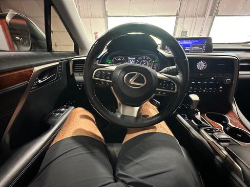 Used 2019 Lexus RX 350L AWD image 20